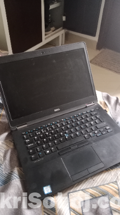 Dell Latitude E-7470